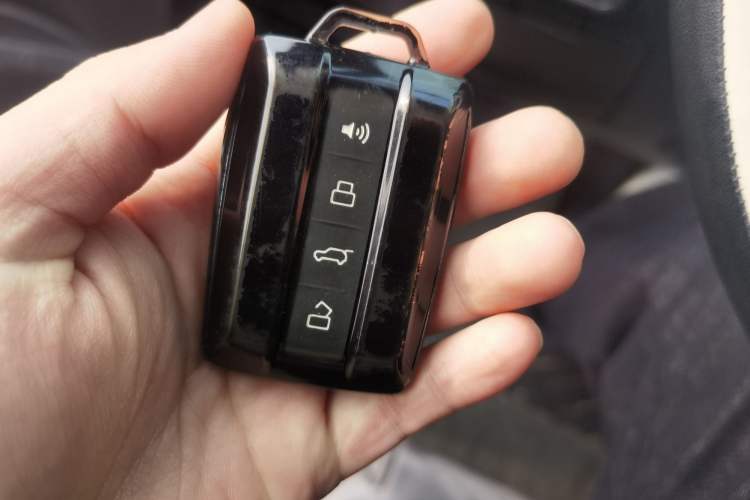 Used Tank 400 New Energy 2024 Hi4-T City Edition
