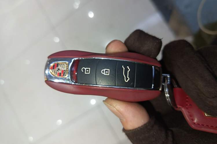 Used Porsche Macan 2023 Macan 2.0T