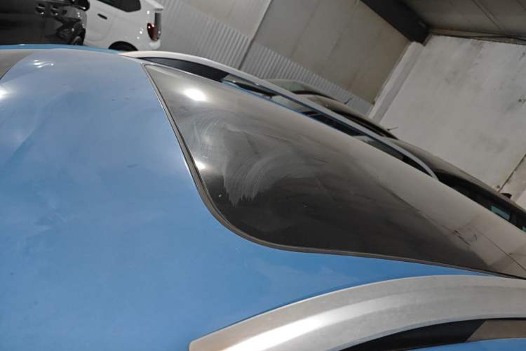 Used Roewe RX5 2020 PLUS 300TGI Automatic Ali National Trend Flagship Edition