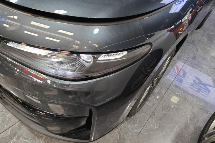 Used Leapmotor C10 2024 210 Smart Edition