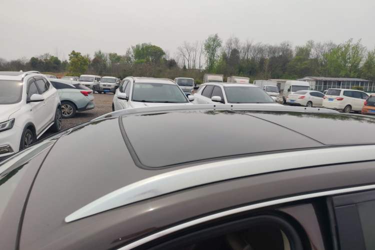 Used Buick Envision 2021 532T Two-Wheel-Drive Luxury Version
