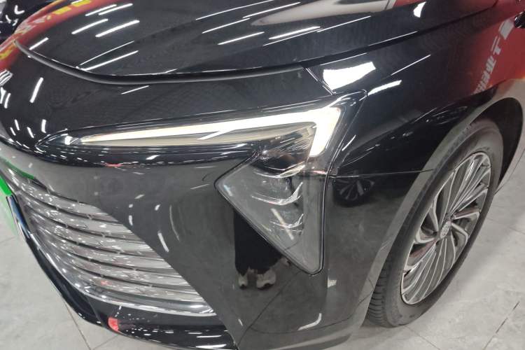 Used Buick LaCrosse 2023 28T Prestige Edition
