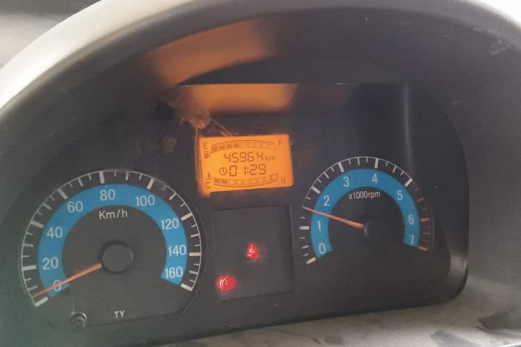 Used Dongfeng Xiaokang V27 