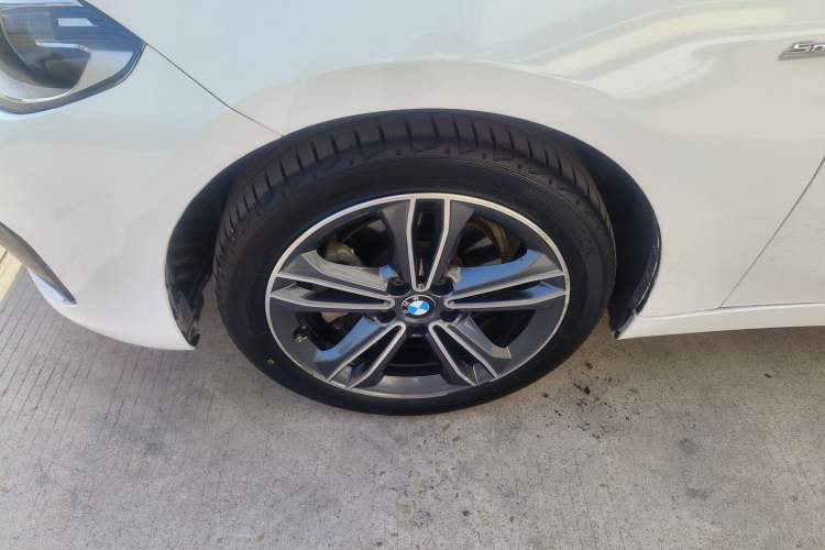 Used BMW 1 Series 2018 118i Sport Edition
