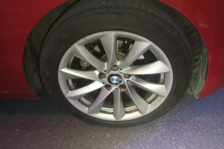 Used BMW 3 Series GT 2018 320i Sport Edition