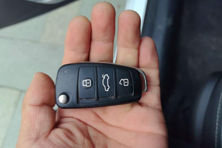 Used Chery Arrizo 5 2019 Revised PRO 1.5L CVT Youth Edition China VI Standard