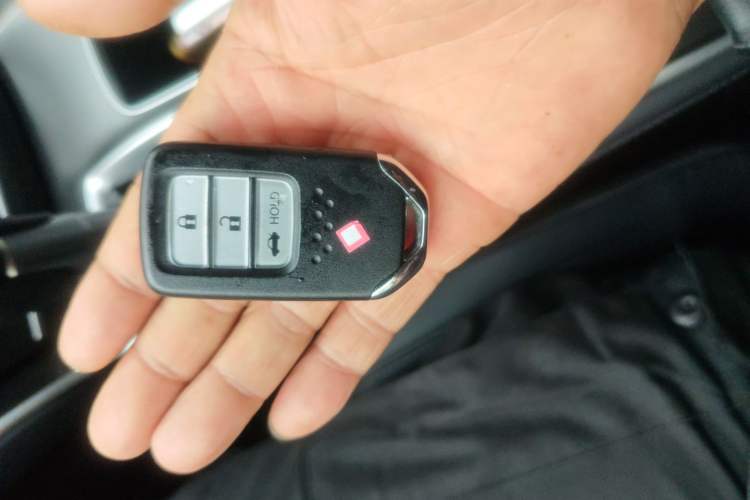 Used Honda Accord 2022 260TURBO Luxury Edition