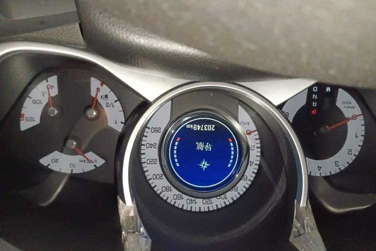 Used Cadillac SRX 2011 3.0L Flagship Edition