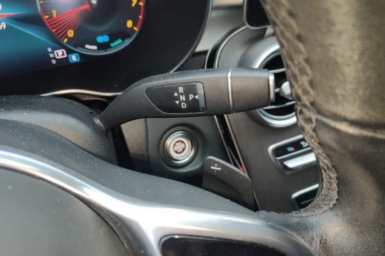 Used Mercedes-Benz C-Class 2019 Updated C 260 L
