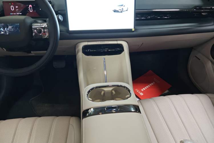 Used AION RT 2025 650 LiDAR Edition
