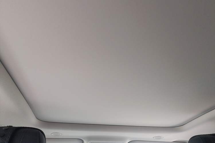 Used Land Rover Range Evoque 2023 Aurora L 249 PS Collins Antique Bronze Special Edition Headliner