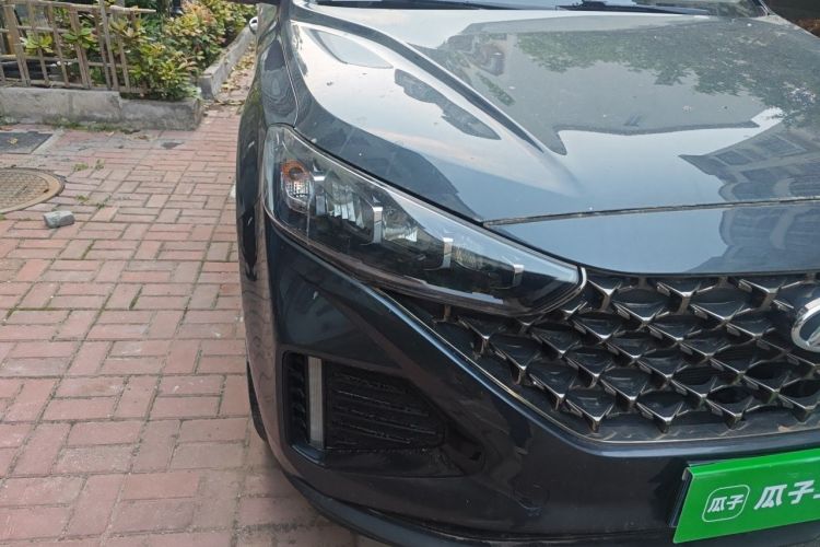 Used Hyundai ix35 2021 2.0L Automatic 2WD GLS Leading Edition Right Front Headlight