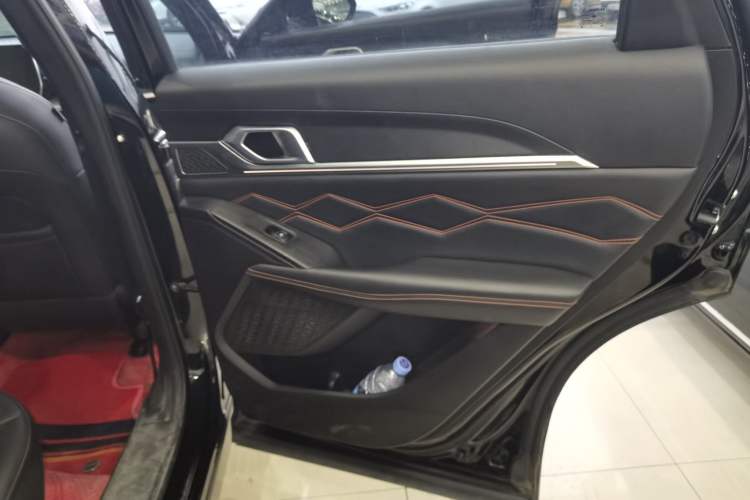 Used Haval XY 2022 1.5T Smart Edition
