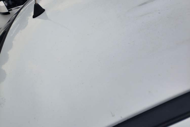 Used FAW Yingzhi 737 2017 1.5L Manual Love Edition