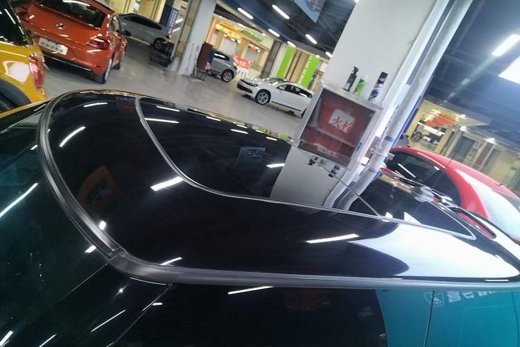 Used MINI MINI 2021 1.5T Three-Door Sharp Edition
