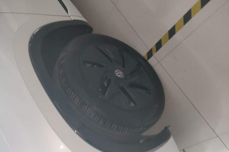 Used Volkswagen Tayron 2023 Revised Version 380TSI All-Wheel Drive R-Line High-Energy Edition