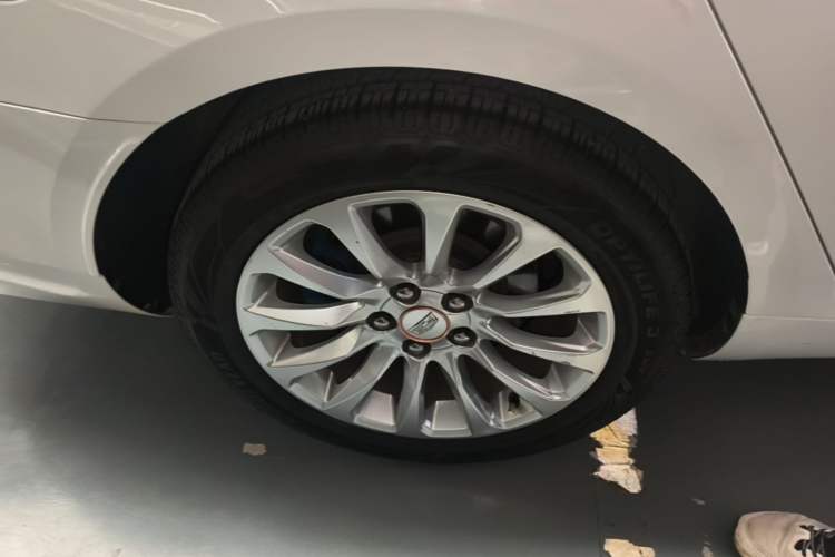 Used Cadillac XTS 2018 28T Tech Edition