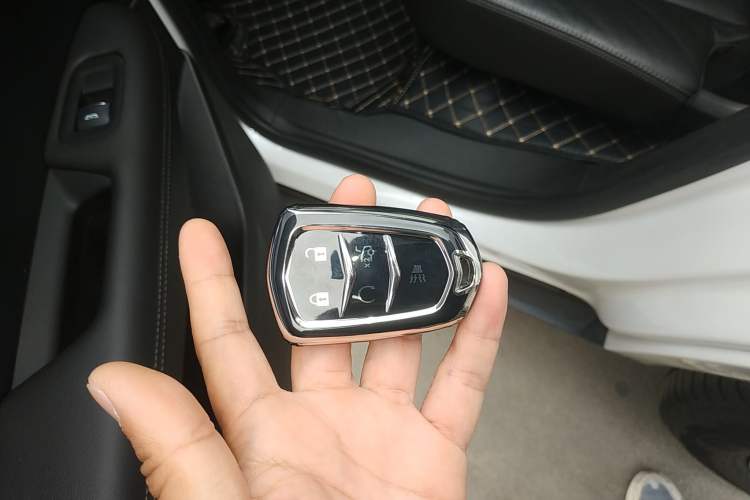 Used Cadillac XT5 2020 28T Luxury Version
