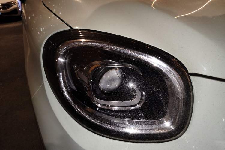 Used Leapmotor T03 2024 310 Comfort Edition
