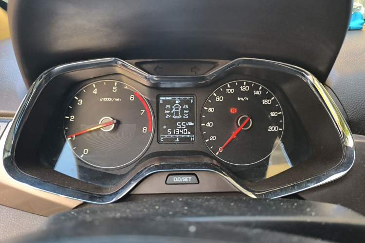 Used Baojun 310W 2017 1.5L Manual Comfort Version China V
