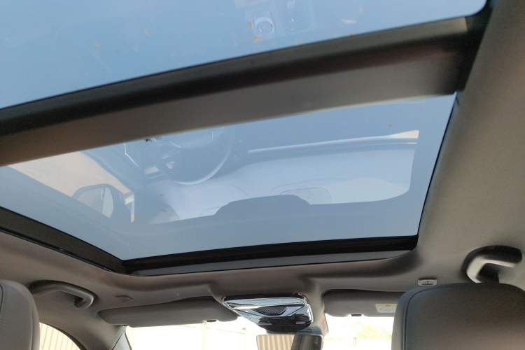 Used ARCFOX Alpha T 2021 653S+ 160kW
