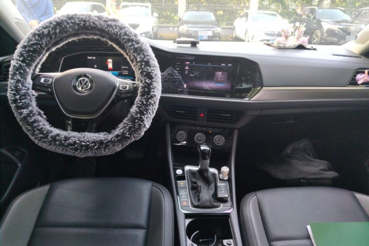 Used Volkswagen Sagitar 2022 280TSI DSG Excellence Edition