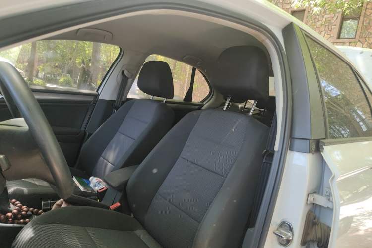 Used Volkswagen Bora 2018 1.5L Automatic Fashion Model