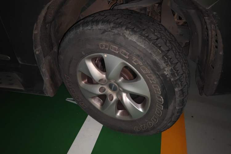 Used Haval H9 2017 2.0T Diesel 4x4 Comfort Edition 7-Seater