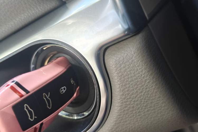 Used Porsche Boxster 2013 Boxster 2.7L