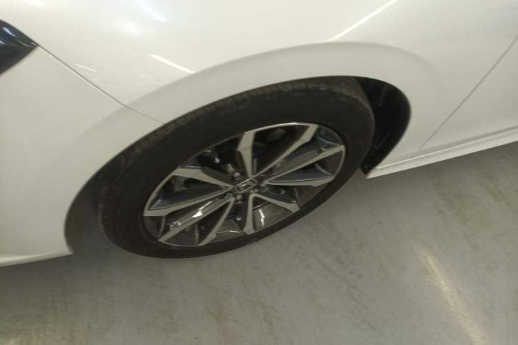 Used Honda Integra 2022 240TURBO CVT Technology Edition