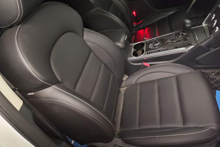 Used Haval H7 2019 2.0T Enjoyment Model China VI Standard