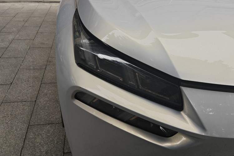 Used AION V 2021 Plus 80 Smart Technology Edition Ternary Lithium