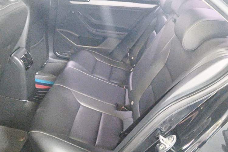 Used Volkswagen Sagitar 2018 280TSI DSG Comfort Model
