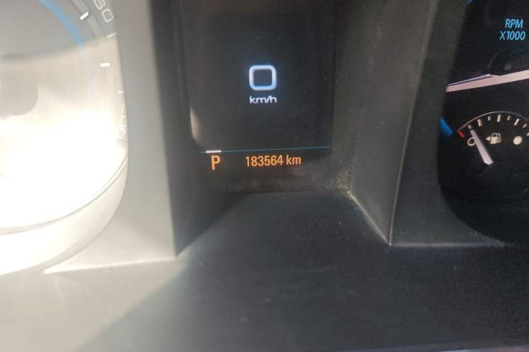 Used Buick GL8 2011 3.0L GT Luxury Business Haoya Edition