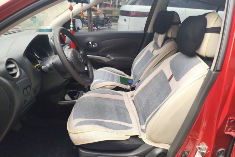 Used Nissan Sunny 2011 1.5XL CVT Luxury Edition
