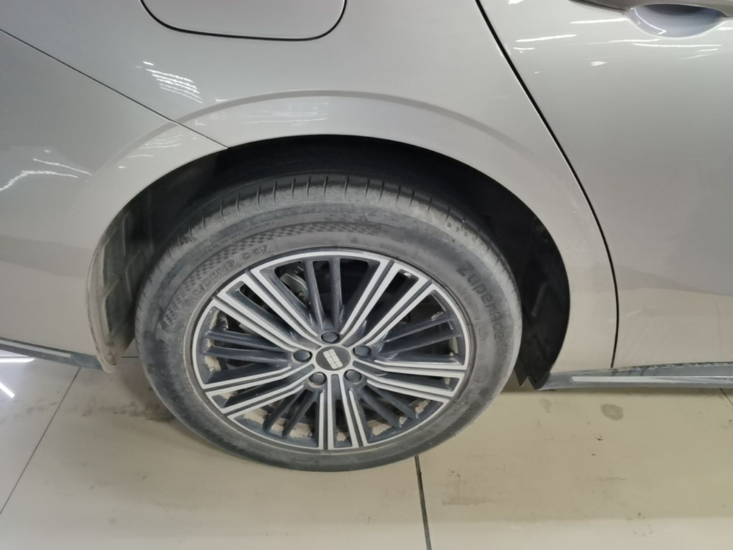 Geely Galaxy Stellar 6 2026 Model 125km Exploration+ Edition — снимка 11
