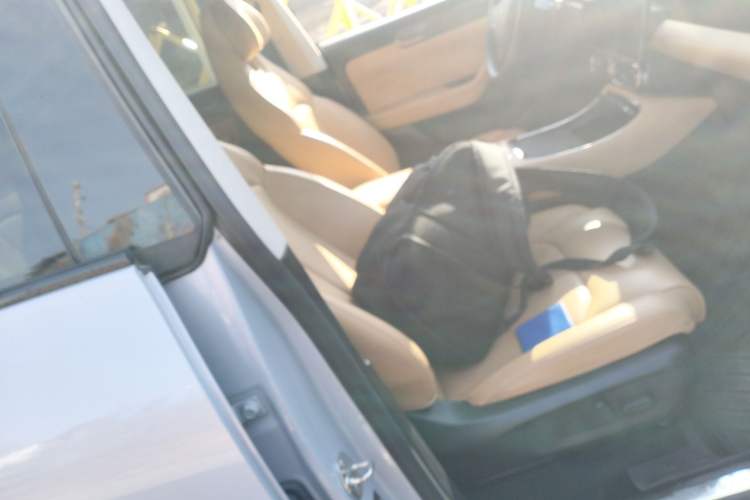 Used Leapmotor C11 2024 Range-Extended 300 Luxury Edition
