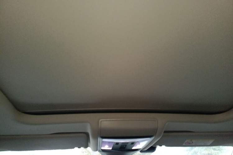 Used Volkswagen Passat 2022 330TSI Luxury Edition
