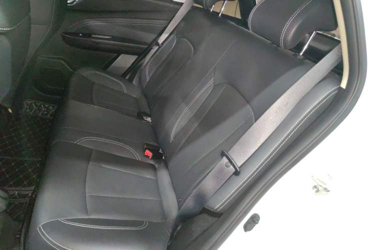 Used Geely Auto Vision X3 2020 1.5L CVT Luxury Model