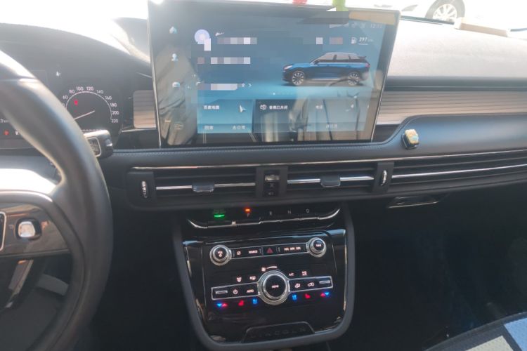 Used Lincoln Corsair 2020 2.0T Two-Wheel Drive Luxury Edition