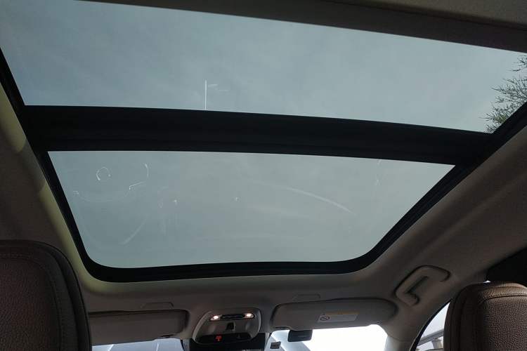 Used Volvo S90 2020 T5 Zhiyi Luxury Edition