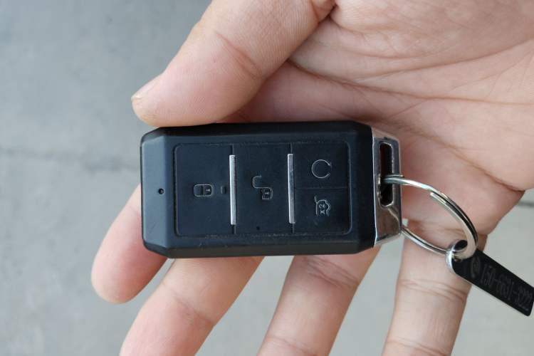 Used BYD Yuan New Energy 2019 EV535 Smart Connect Trendsetting Model
