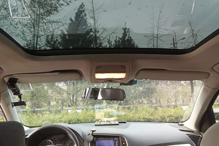 Used Audi Q5 2013 40 TFSI Technology Edition