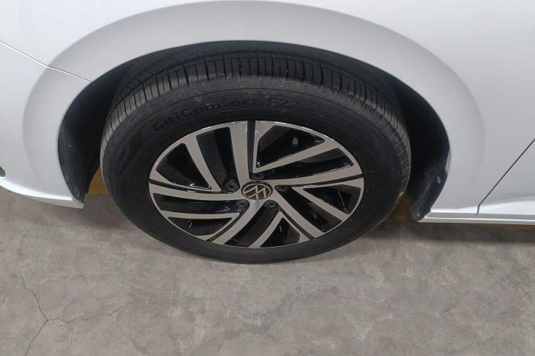 Used Volkswagen Lavida 2024 300TSI DSG Starry Sky Deluxe Edition
