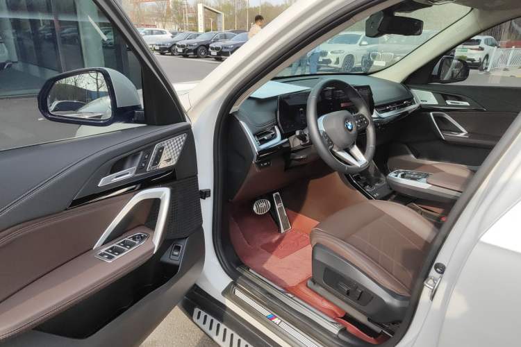 Used BMW X1 2024 sDrive25Li X Design Package