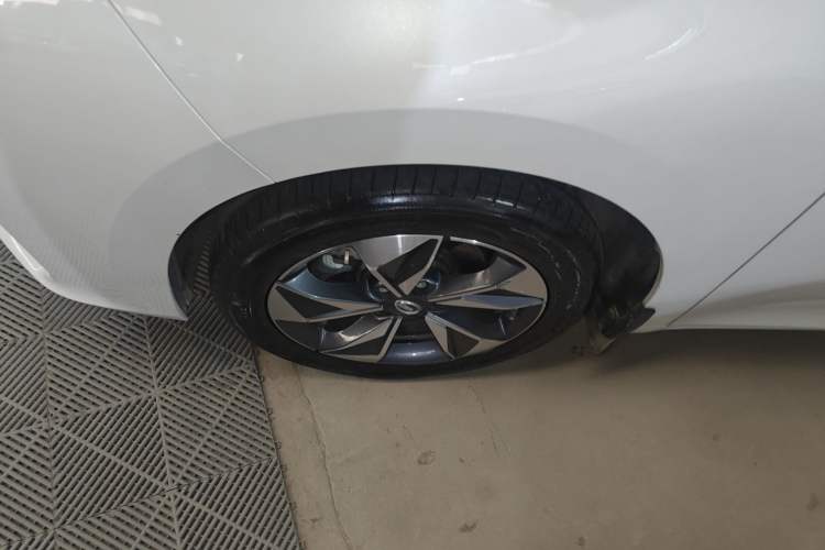 Used GAC Trumpchi M6 2021 PRO 270T DCT Luxury Edition