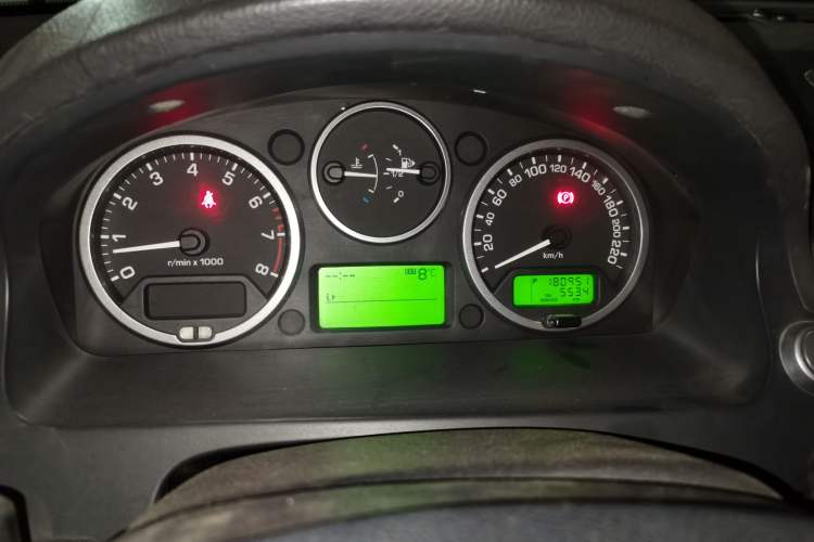 Used Land Rover Freelander 2 2012 2.0T Si4 SE Gasoline Version
