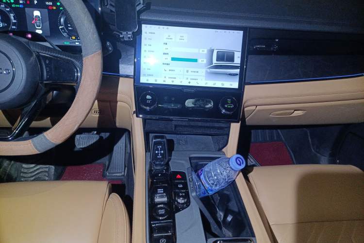 Used Lynk & Co 09 EM-P 2021 2.0T PHEV Ultra Six-Seater