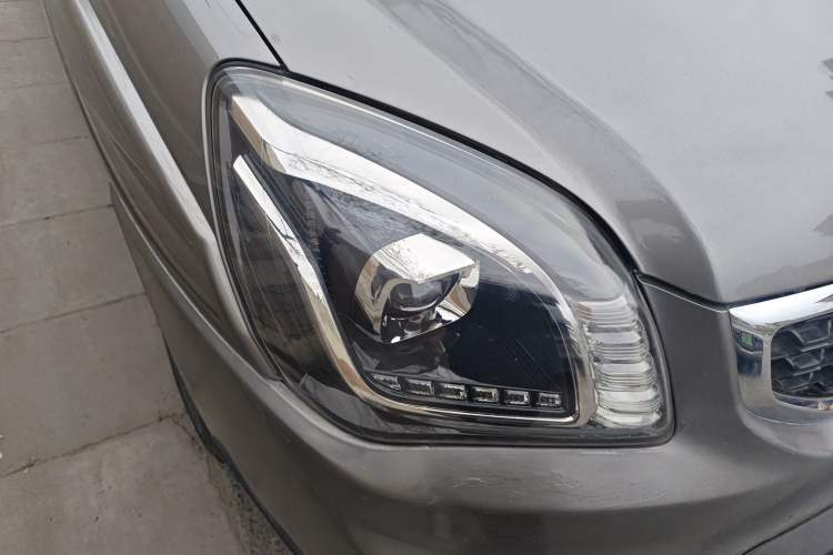 Used Kia Sportage 2013 2.0L Automatic Two-Wheel Drive GL Trim