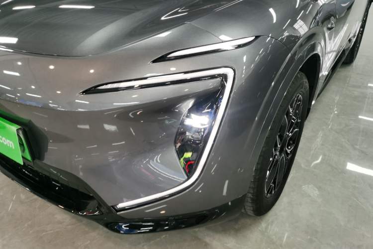 Used Avatr 07 2026 Elite Pure-Electric Version
